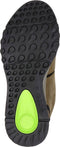 Ecco Exostride M - Lage sneakers - Nubuck - Bruin - Maat 44