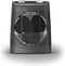 Rowenta Sprinto Silence 2400 SO2330 - Ventilatorkachel - 2400W - Geschikt voor 30m²