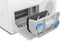 Siemens WT43H00SNL - Warmtepompdroger - iSensoric autoDry easyClean-filter outdoor-programma