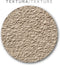 Hoes voor chaise longue met korte armleuning rechts Eysa ROC Beige 120 x 120 x 360 cm