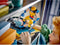 LEGO Marvel Wolverine - Bouwfiguur X-Men - 22 cm - 327 onderdelen