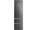 Haier HTW5620CNMP - Koelvriescombinatie - My Zone Pro - Total No Frost