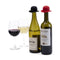 Apenkool Bowler Flessenstoppen - set van 2 stuks
