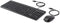 HP 150 - Muis en Toetsenbord - Draadloos - Azerty BE