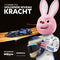 Duracell Optimum AAA - Alkalinebatterijen - 200% meer POWER BOOST - Multi-color