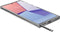 Spigen Galaxy S23 Ultra - Soft case - Schokabsorberend TPU - Transparant