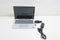 HP Omnibook 5 Flip 14-fp0771nd - 2-in-1 Laptop - Intel Core i7-1355U - 16GB RAM - 512GB SSD - WUXGA Full HD