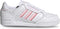 Adidas Continental 80 Stripes W - Dames Sneakers - Maat 38 - White/Grey