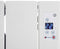 Elektrische luchtverwarming met digitaal display (3 kamers) Haverland WI3 450W Wit