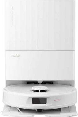 Roborock Q Revo PLUS - Zakloze stofzuiger - 7000 Pa - Zwart