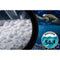 Samsung WW80CGC04AAH - Vrijstaande wasmachine - EcoBubble SmartThings - A