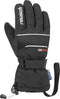 Reusch Connor R-TEX XT - Wintersporthandschoenen Kids - Waterdicht en warm - Black/White