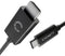 Cygnett CY3305HDMIC - USB-C naar HDMI kabel - 1.8 meter - Zwart