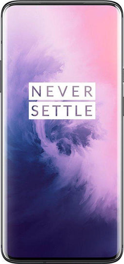OnePlus 7 Pro - Smartphone - 8GB RAM 256GB opslag - Zwart