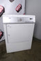AEG T75177NAV - Luchtafvoerdroger - 7 kg - Wit