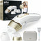 Braun Silk-expert Pro PL5356 IPL Goud, Wit
