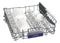 Siemens SN53HS36TE - Integreerbare vaatwasmachine iQ300 - 6 programma's 13 bestekken 46 dB(A) - Smart bediening
