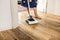 Kärcher KB 5 Premium - Accu-rolveger - Lithium-ion accu - 210 mm werkbreedte