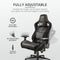 Trust GXT 712 Resto Pro - Gaming chair - Universeel