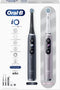Oral-B iO - 9 - Elektrische Tandenborstel - Roze en Zwart