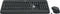 Logitech MK540 Advanced - Draadloze Toetsenbord en Muis Combo - Azerty FR