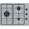 Gaskookplaat Balay 3ETX463BB 60 cm
