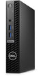 Dell OptiPlex 7010 Plus MFF - Micro desktop - Intel Core i5-13500T - 16 GB RAM - 512 GB SSD - Wi-Fi 6E (802.11ax)
