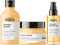 L'Oreal - Absolut Repair Trio Limited Edition Set - 300+250+90ml