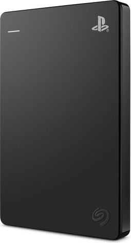 Seagate Game Drive - Externe Harde Schijf - 2 TB - Zwart