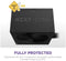 NZXT C750 Bronze - ATX 3.1 Voeding 750W - 80 Plus Bronze - Compact 140 mm ontwerp