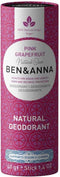 Ben & Anna Deostick Pink Grapefruit 40 gr