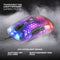 DELTACO DM310 - Gaming Muis - 6200 DPI - Draad