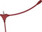OTL Technologies Harry Potter - Interactieve Koptelefoon - Afneembare Microfoon - Geel Rood