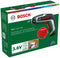 Bosch Uneo Maxx - Schroefboor - 3,6V 235rpm Li-Ion (zonder accupack en oplader)