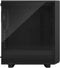 Fractal Design Meshify 2 Compact Lite - PC Behuizing - ATX Micro-ATX Mini-ITX - Zwart