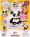 Little Live Pets - My Baby Panda Chuchu - Interactieve knuffelpanda - Meer dan 50 geluiden