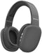 Denver BTH-252 - Bluetooth Koptelefoon - 10 uur muziek luisteren - Grijs