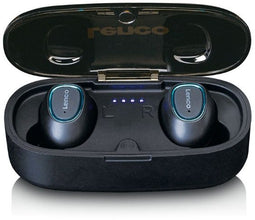 Lenco EPB-410 - Bluetooth® oordopjes - Waterproof - Zwart