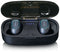 Lenco EPB-410 - Bluetooth® oordopjes - Waterproof - Zwart