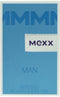 MEXX Man for Him Eau de Toilette Spray 50 ML