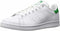 adidas Stan Smith - Sneakers - Bovenwerk van premium leer - Cloud White/Core White/Green - Maat 44 2/3