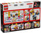 LEGO Mario Kart - Baby Peach en grand prix - 823 onderdelen - 4 figuren (72036)