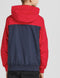 JACK&JONES JUNIOR JJERUSH BLOCKING HOOD BOMBER NOOS JNR - Jongens Jas - Waterafstotend - Maat 164