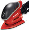 Einhell TH-OS 1016 - Multischuurmachine - 100W 24000/min - Inclusief schuurvel K120