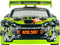 Nikko Fang Racing - RC Auto 1:16 - Topsnelheid 14 km/u - Groen