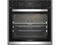 Grundig GEHM19310B - Inbouw oven - 72 liter - Hete luchtfunctie - Zwart