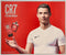 Cristiano Ronaldo - CR7 SET EDT 30 ml + shower gel 150 ml - Fruitige geur