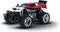 Carrera Red Hunter X - RC Auto - 1:18 - 2,4GHz - Rood/Wit