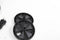 Stanley TAB 200/10/30VW FM - Luchtcompressor 10Bar - 30L - Olievrij - Zwart
