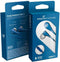 Energy Sistem Style 1+ - In-Ear Hoofdtelefoon met Microfoon - Draad - Jack 3.5 mm - Wit